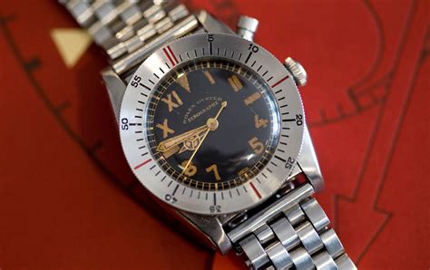 rolex zerograph|rolex zerographe reference.